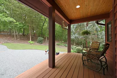 1056 Beaver Dam Road, Chapel Hill, NC 27517 - Photo 4