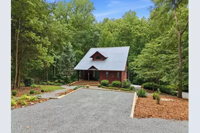 1056 Beaver Dam Road, Chapel Hill, NC 27517 - Photo 8