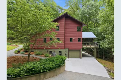 1056 Beaver Dam Road, Chapel Hill, NC 27517 - Photo 48