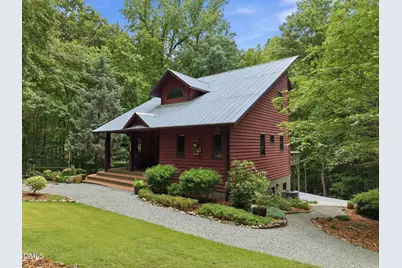1056 Beaver Dam Road, Chapel Hill, NC 27517 - Photo 6