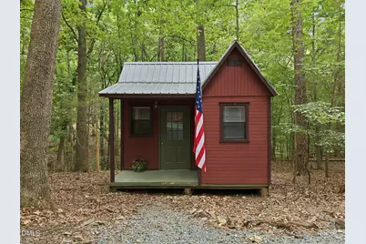 1056 Beaver Dam Road, Chapel Hill, NC 27517 - Photo 14