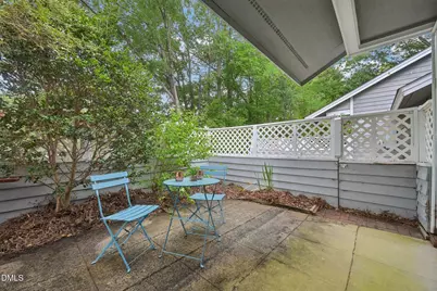 101 White Oak Way, Chapel Hill, NC 27514 - Photo 22