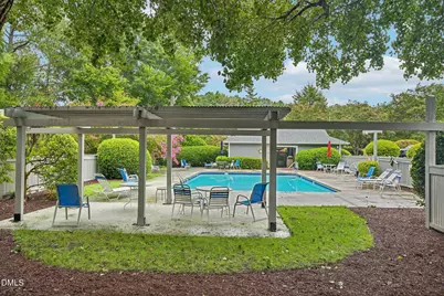 101 White Oak Way, Chapel Hill, NC 27514 - Photo 26