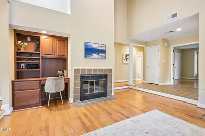 101 White Oak Way, Chapel Hill, NC 27514 - Photo 6