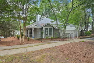 101 White Oak Way, Chapel Hill, NC 27514 - Photo 2