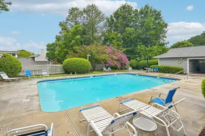101 White Oak Way, Chapel Hill, NC 27514 - Photo 24