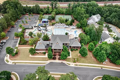 300 Ironcreek Place, Apex, NC 27539 - Photo 76
