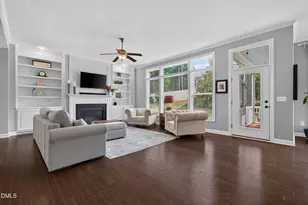 300 Ironcreek Pl, Apex, NC 27539 - Photo 12