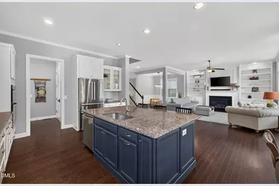 300 Ironcreek Place, Apex, NC 27539 - Photo 20