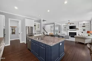 300 Ironcreek Pl, Apex, NC 27539 - Photo 20
