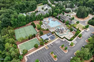 300 Ironcreek Pl, Apex, NC 27539 - Photo 74