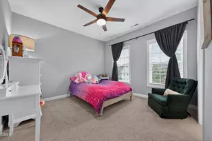 300 Ironcreek Pl, Apex, NC 27539 - Photo 56