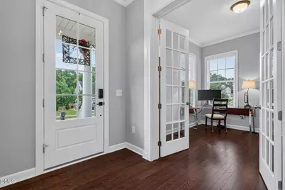 300 Ironcreek Place, Apex, NC 27539 - Photo 8
