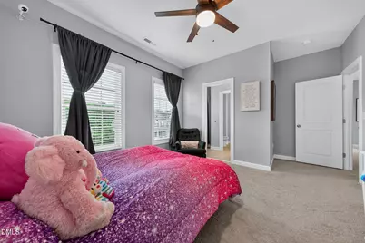 300 Ironcreek Place, Apex, NC 27539 - Photo 58