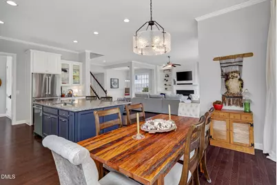 300 Ironcreek Place, Apex, NC 27539 - Photo 28
