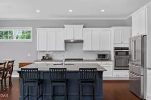 300 Ironcreek Pl, Apex, NC 27539 - Photo 16