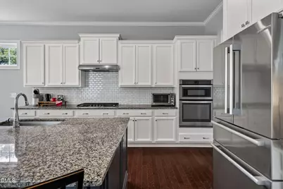 300 Ironcreek Place, Apex, NC 27539 - Photo 26