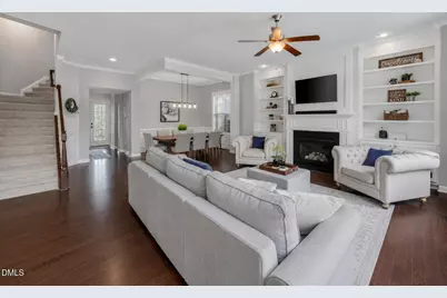 300 Ironcreek Place, Apex, NC 27539 - Photo 14