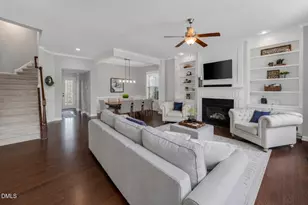 300 Ironcreek Pl, Apex, NC 27539 - Photo 14