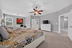 300 Ironcreek Pl, Apex, NC 27539 - Photo 40