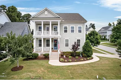 300 Ironcreek Place, Apex, NC 27539 - Photo 1
