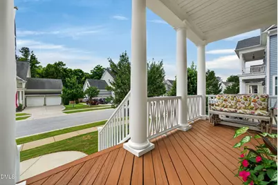 300 Ironcreek Place, Apex, NC 27539 - Photo 6