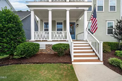 300 Ironcreek Place, Apex, NC 27539 - Photo 2