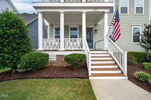 300 Ironcreek Pl, Apex, NC 27539 - Photo 2