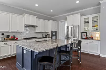 300 Ironcreek Place, Apex, NC 27539 - Photo 22