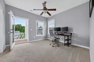 300 Ironcreek Pl, Apex, NC 27539 - Photo 52