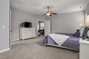 300 Ironcreek Pl, Apex, NC 27539 - Photo 34