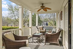 2615 Hazelwood Dr, Raleigh, NC 27608 - Photo 32