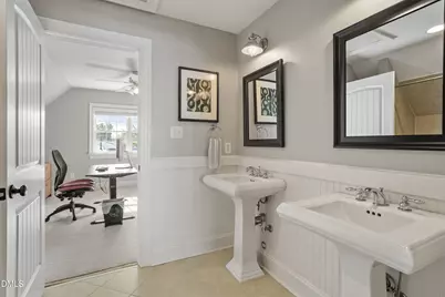 2615 Hazelwood Drive, Raleigh, NC 27608 - Photo 28