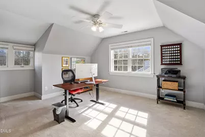 2615 Hazelwood Drive, Raleigh, NC 27608 - Photo 26