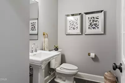 2615 Hazelwood Drive, Raleigh, NC 27608 - Photo 10