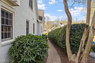 2615 Hazelwood Dr, Raleigh, NC 27608 - Photo 34