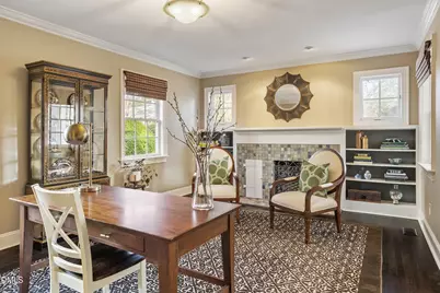 2615 Hazelwood Drive, Raleigh, NC 27608 - Photo 6