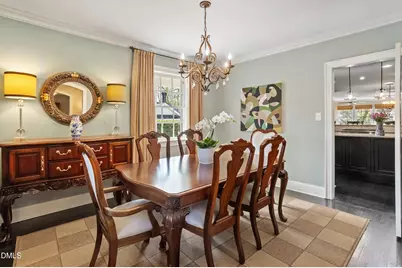 2615 Hazelwood Drive, Raleigh, NC 27608 - Photo 4