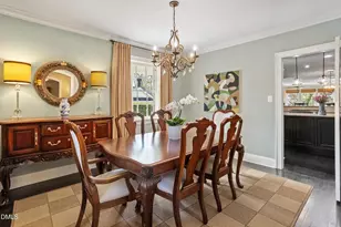 2615 Hazelwood Dr, Raleigh, NC 27608 - Photo 4
