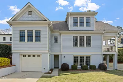 2615 Hazelwood Drive, Raleigh, NC 27608 - Photo 36