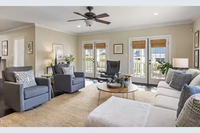 2615 Hazelwood Drive, Raleigh, NC 27608 - Photo 14