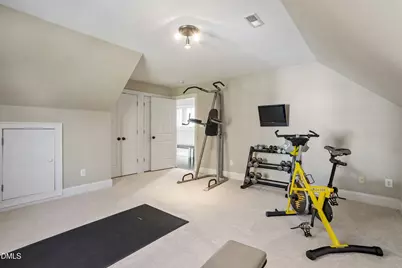 2615 Hazelwood Drive, Raleigh, NC 27608 - Photo 30