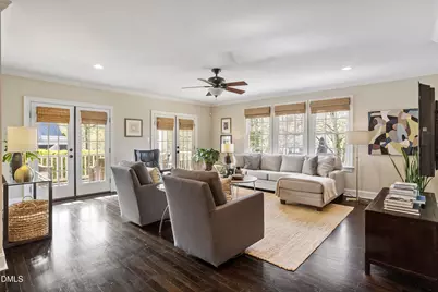 2615 Hazelwood Drive, Raleigh, NC 27608 - Photo 14