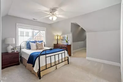 2615 Hazelwood Drive, Raleigh, NC 27608 - Photo 26