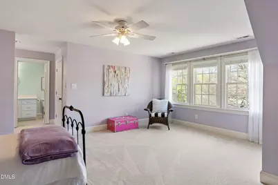 2615 Hazelwood Drive, Raleigh, NC 27608 - Photo 24