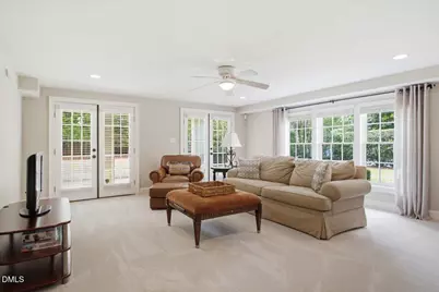 2615 Hazelwood Drive, Raleigh, NC 27608 - Photo 20