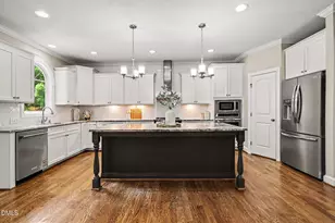 511 Bendemeer Ln, Rolesville, NC 27571 - Photo 6