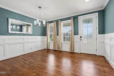 511 Bendemeer Lane, Rolesville, NC 27571 - Photo 4
