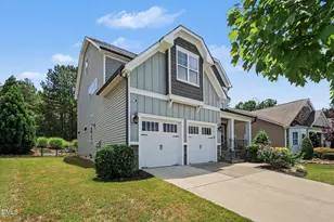 511 Bendemeer Ln, Rolesville, NC 27571 - Photo 2
