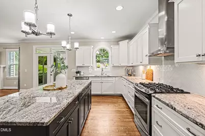 511 Bendemeer Lane, Rolesville, NC 27571 - Photo 8